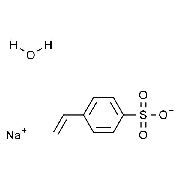 Sodium 4-vinylbenzenesulfonate hydrate