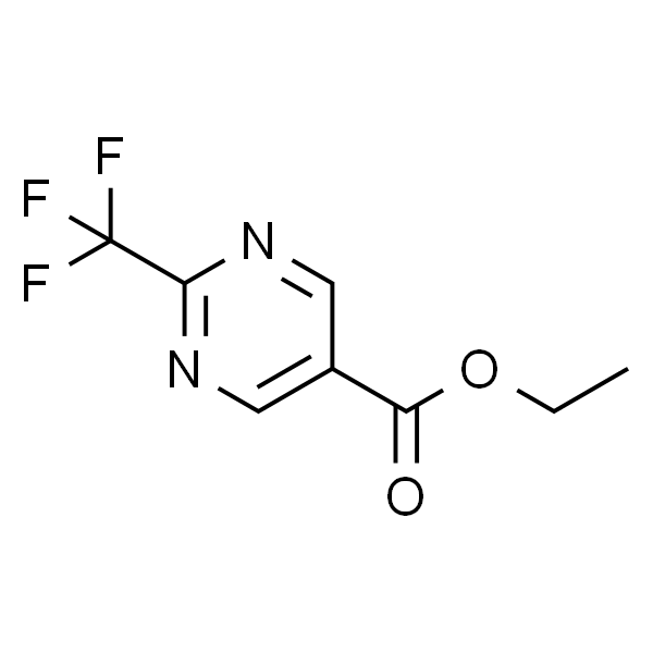 ethyl 2-(trifluoromethyl)pyrimidine-5-carboxylate