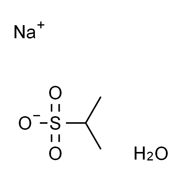 Sodium 2-propanesulfonate monohydrate