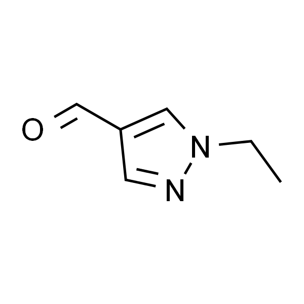 1-Ethyl-1H-Pyrazole-4-Carbaldehyde