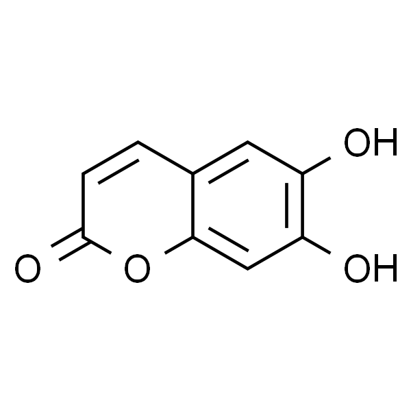 6,7-Dihydroxycoumarin