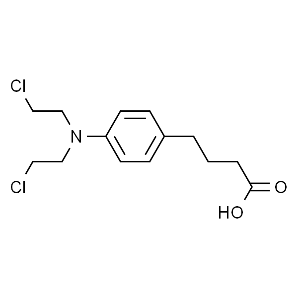 Chlorambucil
