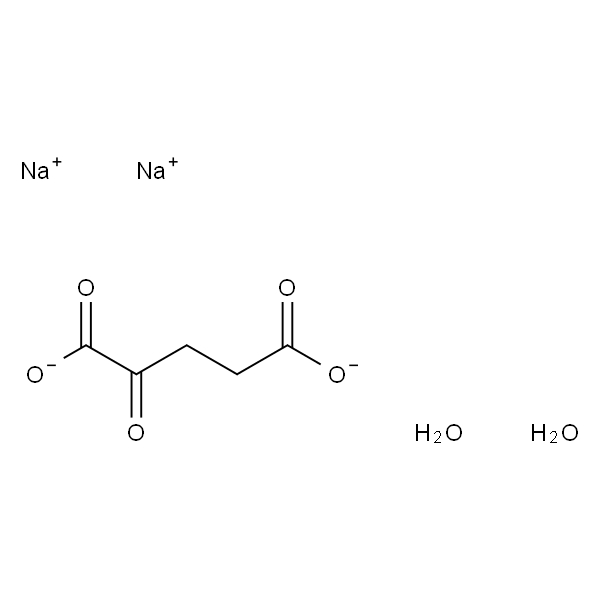 Disodium 2-Oxoglutarate