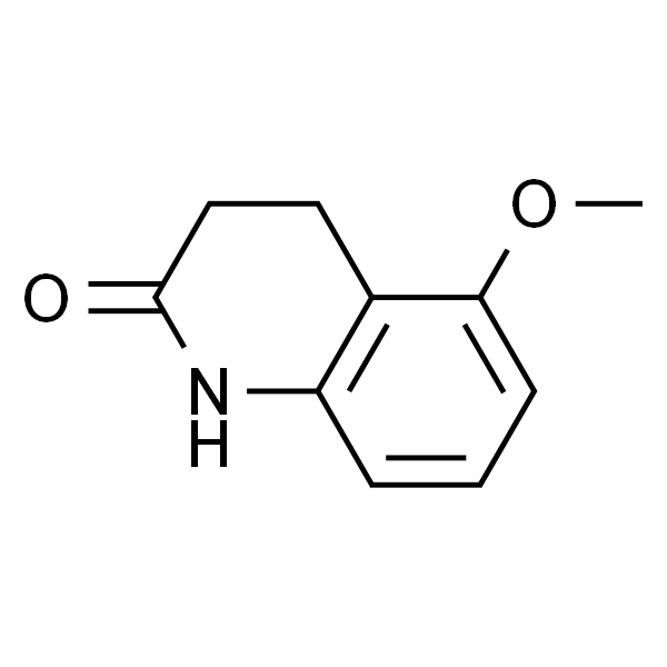 5-Methoxy-3,4-dihydroquinolin-2(1H)-one