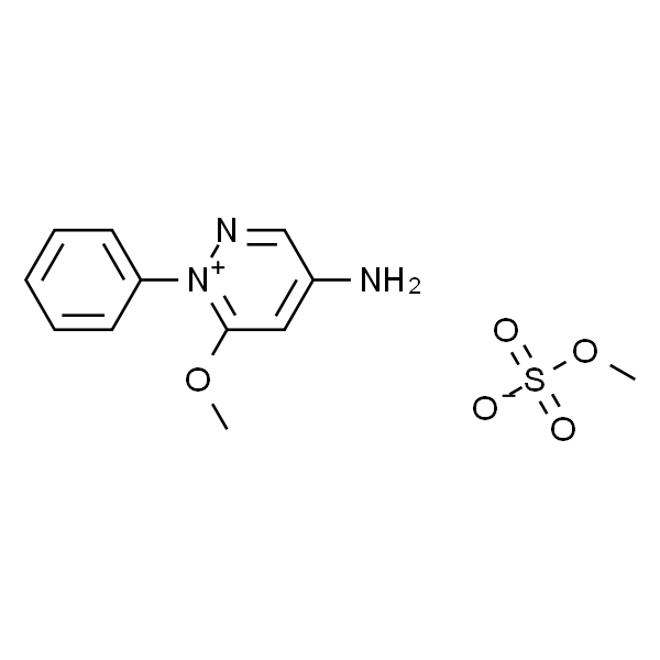 Amezinium methylsulfate