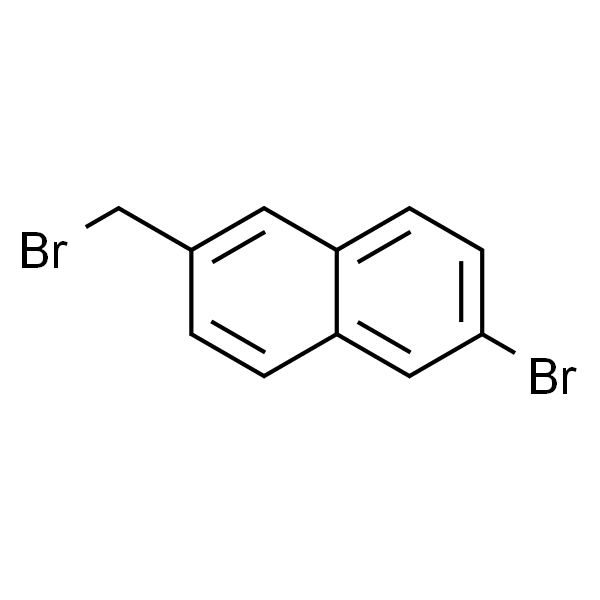 2-BROMO-6-(BROMOMETHYL)NAPHTHALENE