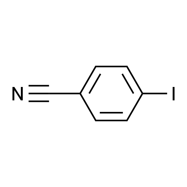4-Iodobenzonitrile