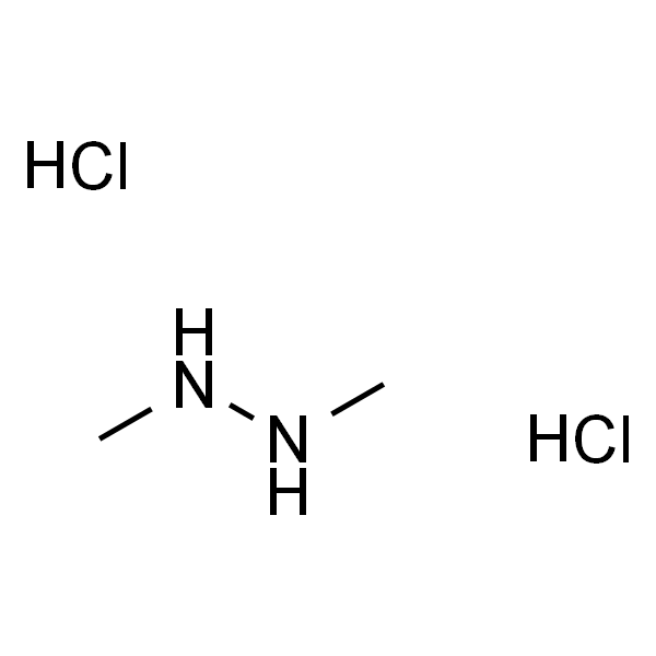 1,2-Dimethylhydrazine dihydrochloride
