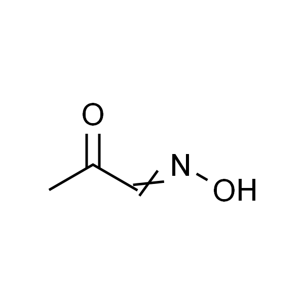 2-Oxopropanal oxime