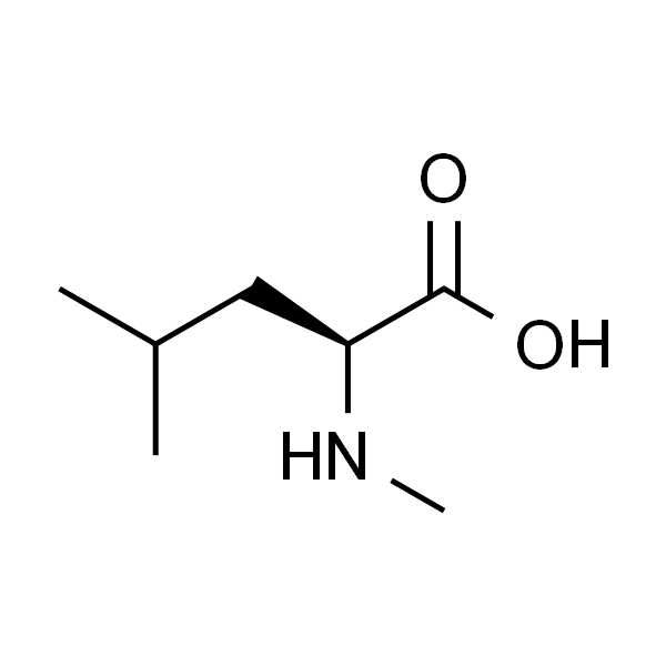 N-Methyl-L-leucine