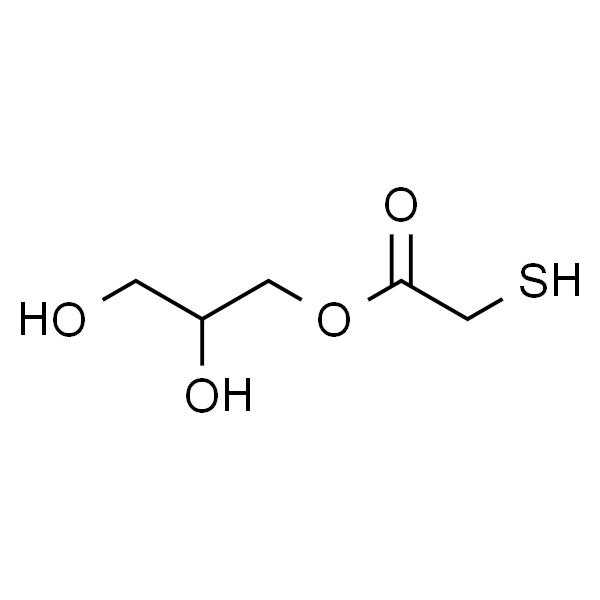 Glyceryl monothioglycolate