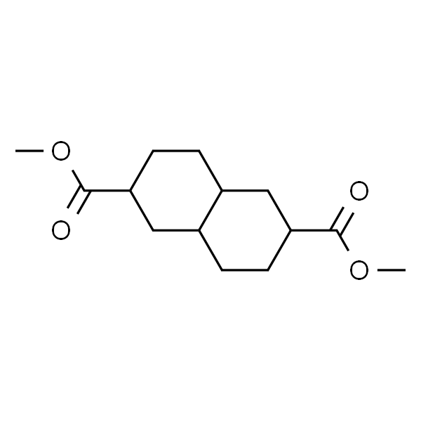 dimethyl decahydro-2,6-naphthalenedicarboxylate