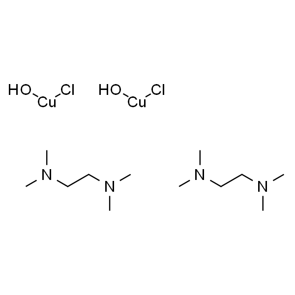 DI-Micron-Hydroxo-Bis-[(N N N N-Tetramethyl-Ethylenedia E)Copper(II)]Chloride