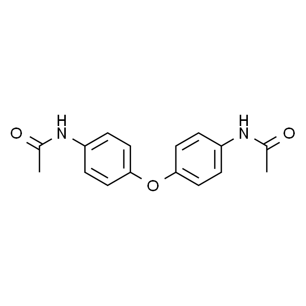 N,N'-(Oxybis(4,1-phenylene))diacetamide