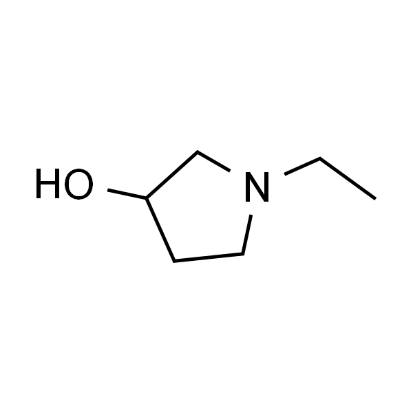 1-Ethyl-3-pyrrolidinol