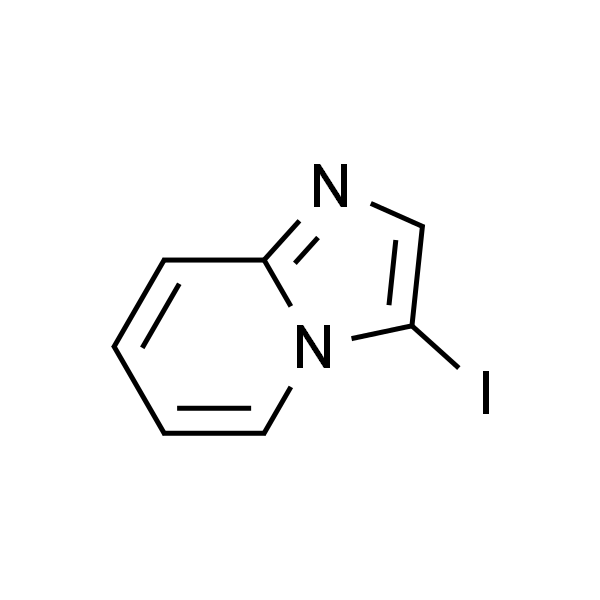 3-Iodoimidazo[1,2-a]pyridine