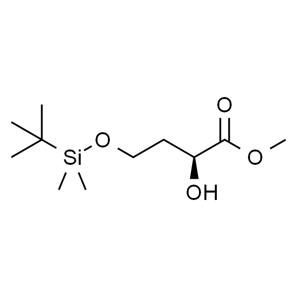 METHYL (S)-(-)-4-(TERT-BUTYLDIMETHYLSIL&