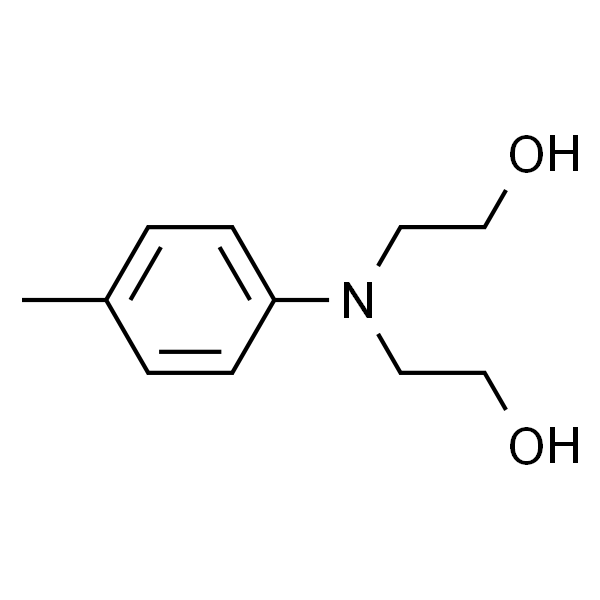 p-Tolyldiethanolamine