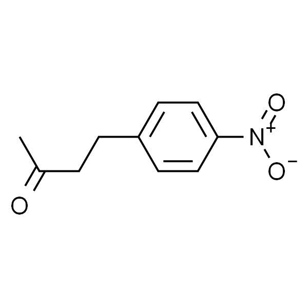 4-(4-Nitrophenyl)butan-2-one