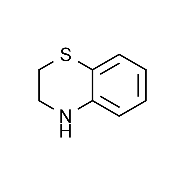 3,4-Dihydro-2H-benzo[b][1,4]thiazine