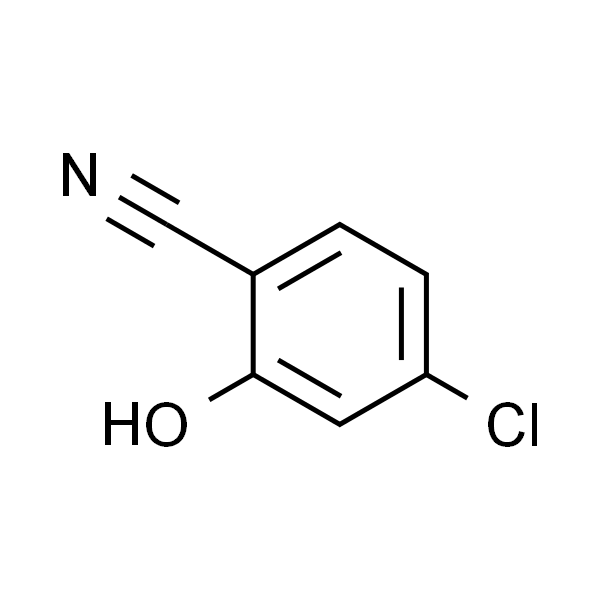 4-Chloro-2-hydroxybenzonitrile