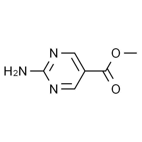 Methyl 2-aminopyrimidine-5-carboxylate