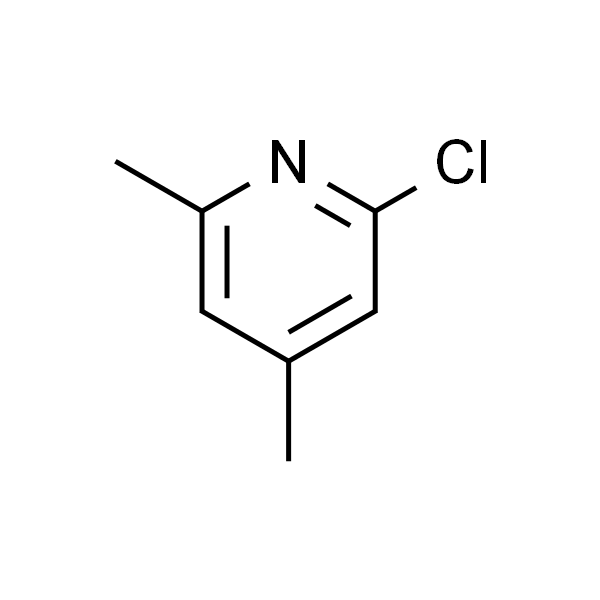 2-Chloro-4,6-dimethylpyridine
