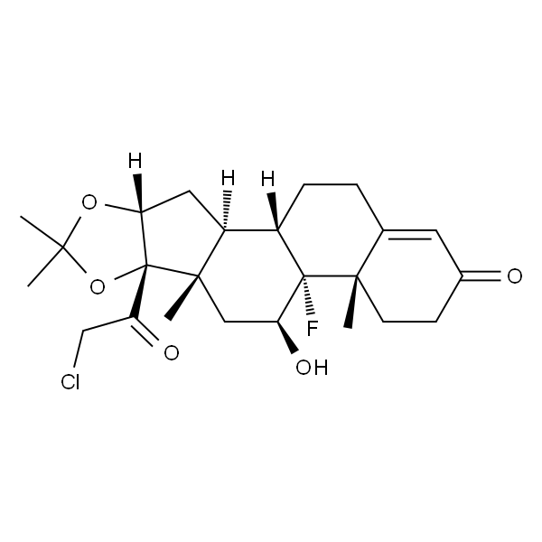 Halcinonide