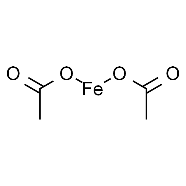 Iron(II) acetate tetrahydrate