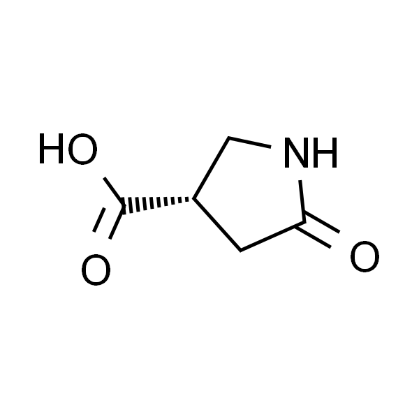 5-OXO-PYRROLIDINE-3-CARBOXYLIC ACID