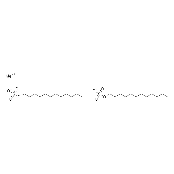 Magnesium dodecyl sulfate