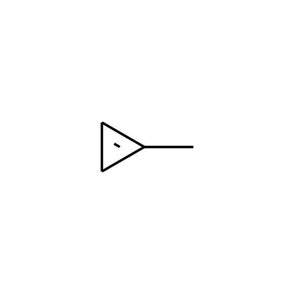 1-methylecyclopropene