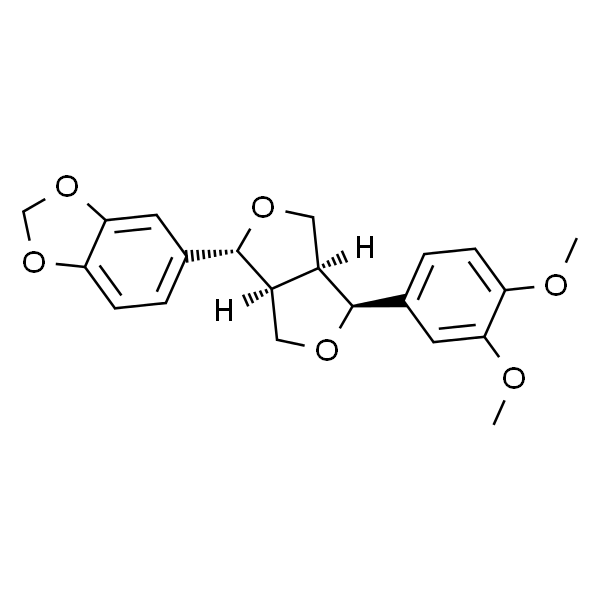 (±)-Fargesin