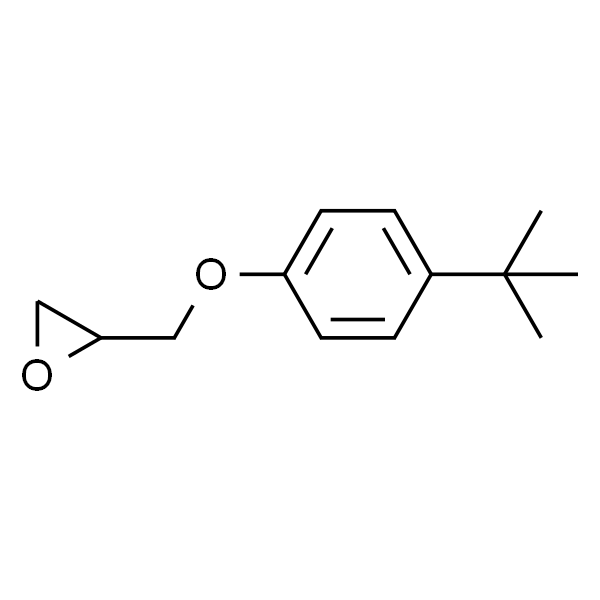 4-tert-Butylphenyl glycidyl ether