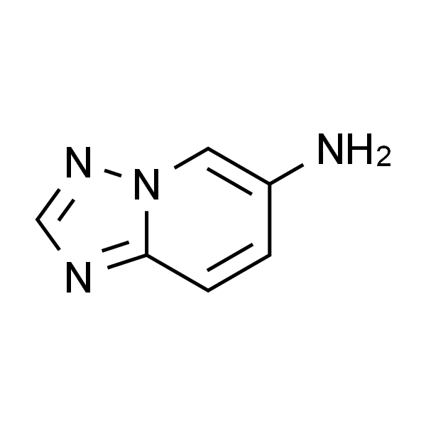 [1,2,4]Triazolo[1,5-a]pyridin-6-amine