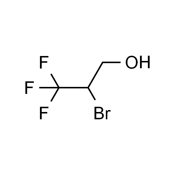 2-Bromo-3,3,3-trifluoropropan-1-ol