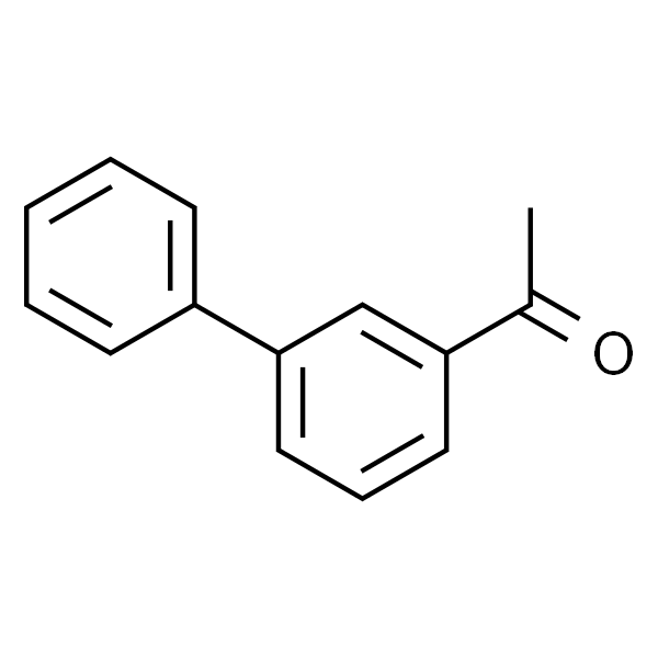 1-([1,1'-Biphenyl]-3-yl)ethanone