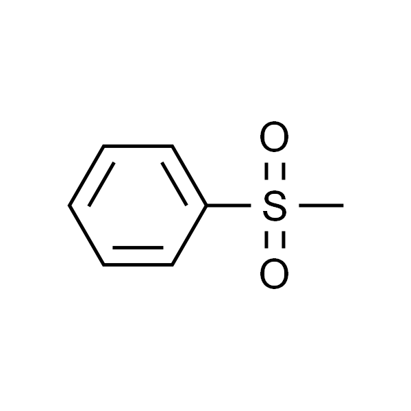 Methyl phenyl sulfone