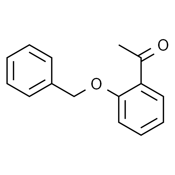 2'-BENZYLOXYACETOPHENONE