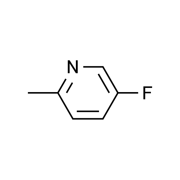 5-Fluoro-2-methylpyridine