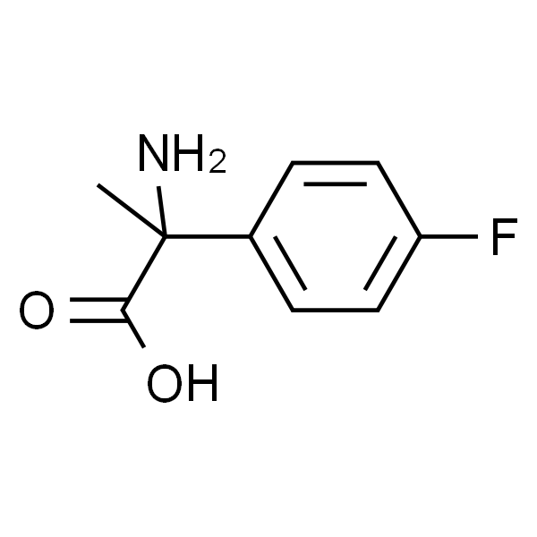 2-Amino-2-(4-fluoro-phenyl)-propionic acid