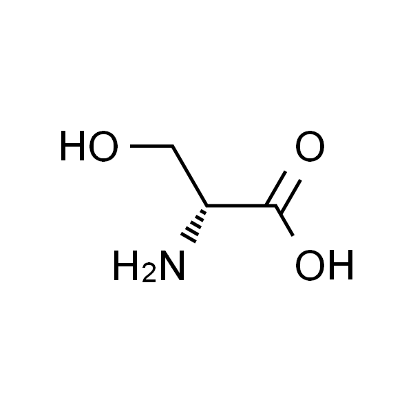 (R)-Serine