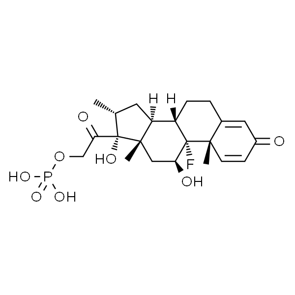 Dexamethasone phosphate