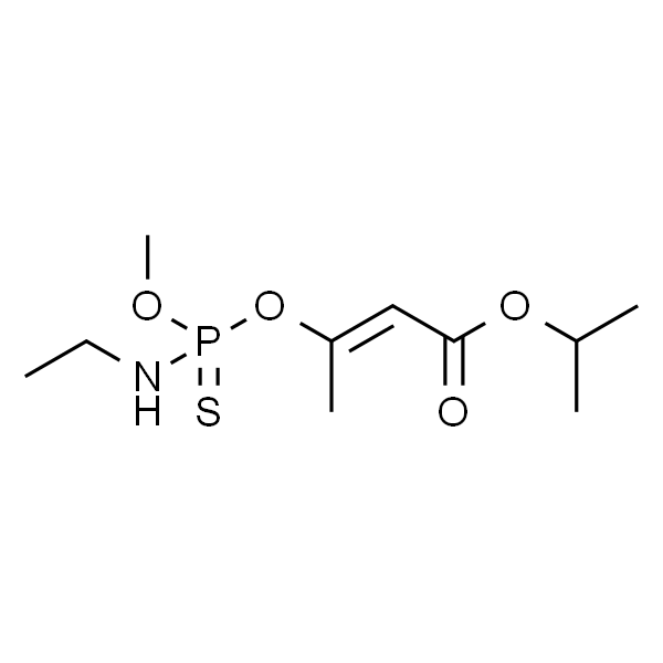 Propetamphos in acetone