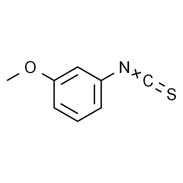 3-Methoxyphenyl isothiocyanate