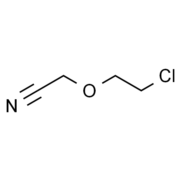 2-(2-Chloroethoxy)acetonitrile