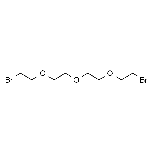 1-Bromo-2-(2-(2-(2-bromoethoxy)ethoxy)ethoxy)ethane