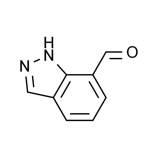 1H-Indazole-7-carbaldehyde