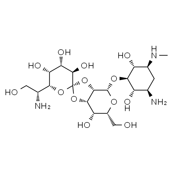 Hygromycin B solution