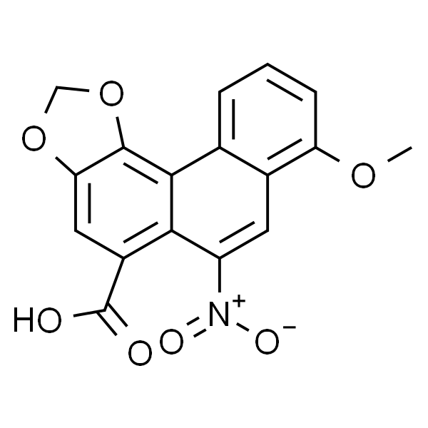 Aristolochic acid